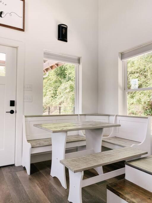 Apartament Modern Smoky Mountain Tiny House Pigeon Forge Zewnętrze zdjęcie