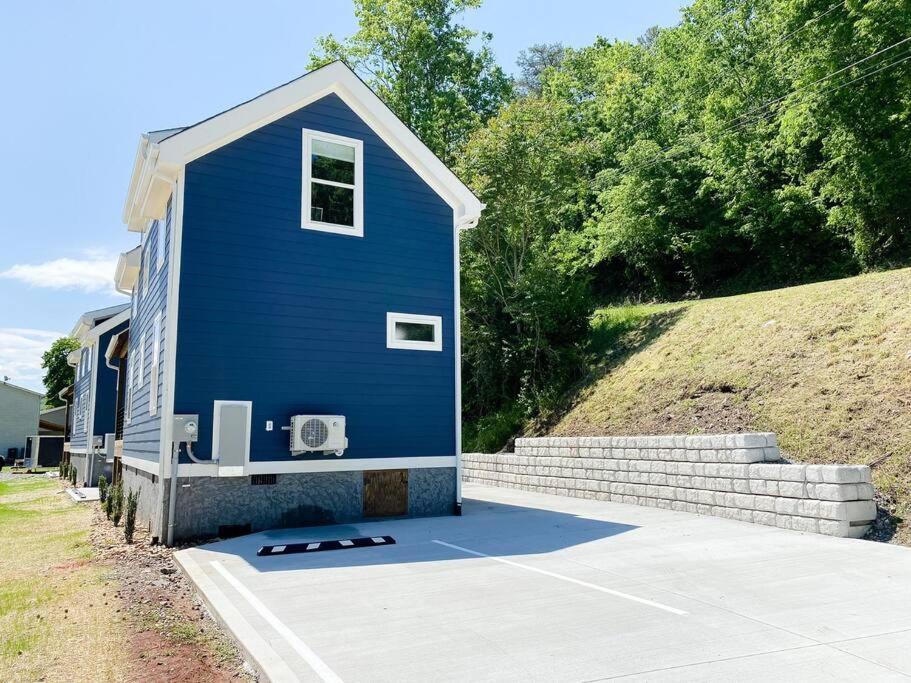 Apartament Modern Smoky Mountain Tiny House Pigeon Forge Zewnętrze zdjęcie
