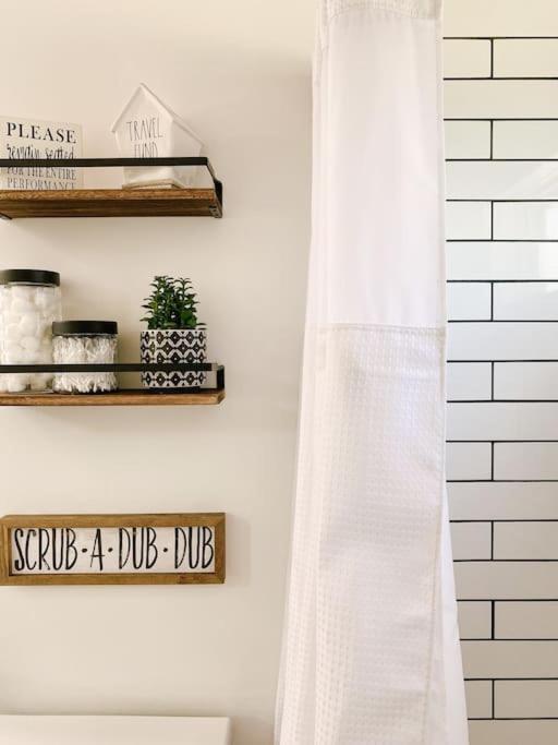 Apartament Modern Smoky Mountain Tiny House Pigeon Forge Zewnętrze zdjęcie